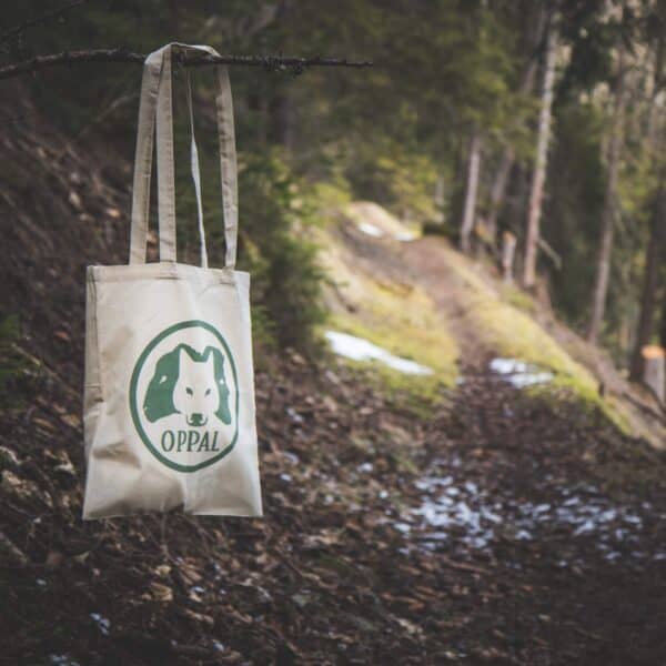 Sac OPPAL naturel